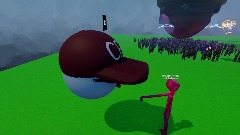 A screenshot taken in Dreams. 1 of 5.