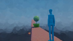 A screenshot taken in Dreams. 14 of 14.