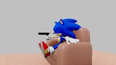 First of all your Jordans are fake