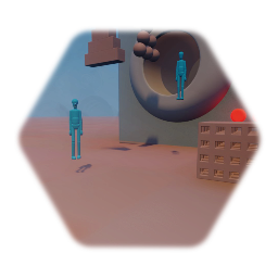 Remix of Washing machine simulater alpha