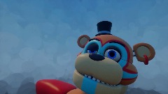 A screenshot taken in Dreams. 17 of 21.
