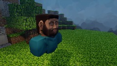 إعادة مزج <lrm>Minecraft Steven<lrm>