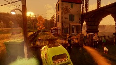 A screenshot taken in Dreams. 4 of 5.