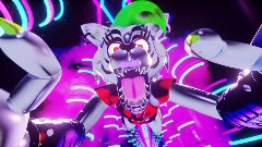 A screenshot taken in Dreams. 5 of 16.