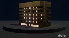 A screenshot taken in Dreams. 3 of 4.