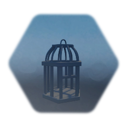 Cheeps Chicks birdcage