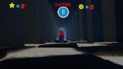 A screenshot taken in Dreams. 17 of 17.