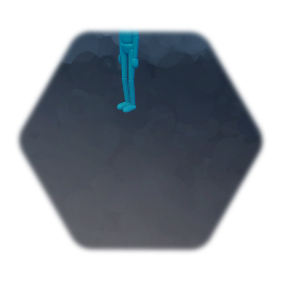 Blank Puppet (Deluxe)