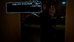 A screenshot taken in Dreams. 7 of 30.