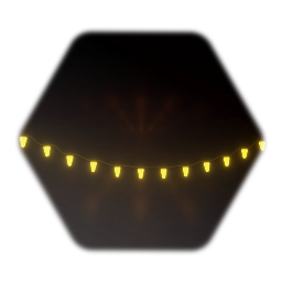 String Lights - Physical