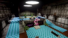 A screenshot taken in Dreams. 10 of 30.