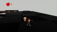 A screenshot taken in Dreams. 9 of 10.