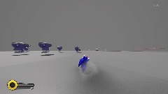 A screenshot taken in Dreams. 11 of 18.