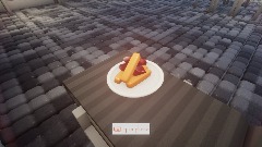 A screenshot taken in Dreams. 12 of 25.