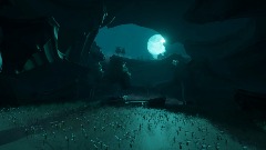 A screenshot taken in Dreams. 1 of 13.