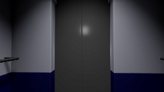 Entranze to the Factory