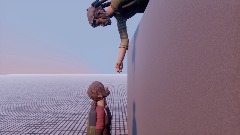 Ellie Joel Tlou (short animation)