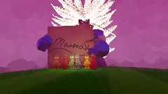 A screenshot taken in Dreams. 20 of 29.