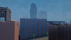 A screenshot taken in Dreams. 5 of 7.