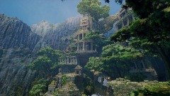 A screenshot taken in Dreams. 1 of 8.