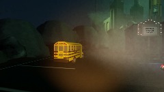 The Mystery Flesh Pit