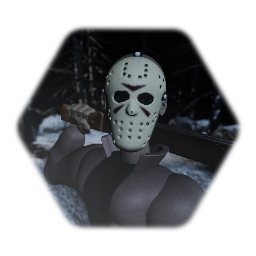 <term> MKX JASON VOORHEES