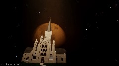 A screenshot taken in Dreams. 5 of 23.