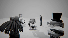 A screenshot taken in Dreams. 20 of 28.