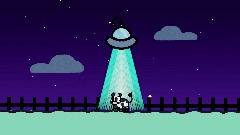 abducted