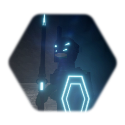 Pato 🦆 caballero real