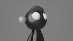 A screenshot taken in Dreams. 2 of 6.