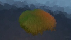 A screenshot taken in Dreams. 2 of 2.