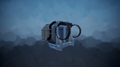 A screenshot taken in Dreams. 2 of 4.