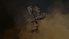 A screenshot taken in Dreams. 7 of 8.