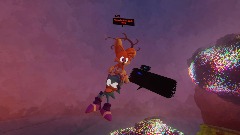 A screenshot taken in Dreams. 12 of 18.