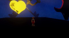 Kingdom Hearts (WIP)