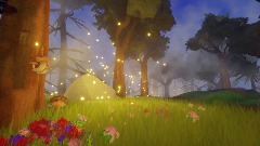 A screenshot taken in Dreams. 9 of 9.