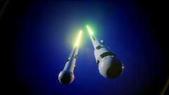 A screenshot taken in Dreams. 14 of 15.