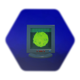 Sonic Dreams - Toxic Shield