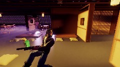 A screenshot taken in Dreams. 2 of 7.
