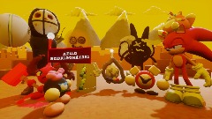 A screenshot taken in Dreams. 2 of 13.