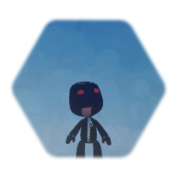 Sackboy Exe (LittleBigPlanet 3)