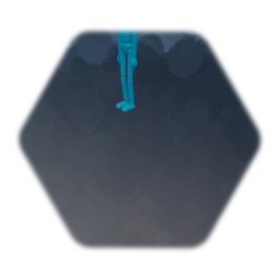 Blank Puppet (Deluxe)