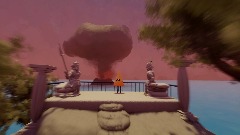 A screenshot taken in Dreams. 2 of 6.