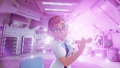 A screenshot taken in Dreams. 7 of 16.