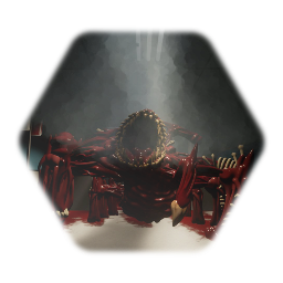 My Stranger Things stuff