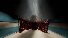 A screenshot taken in Dreams. 3 of 6.