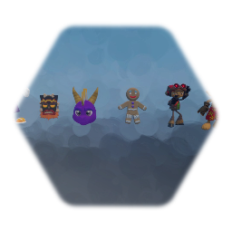 Ps2 Save Icons 2