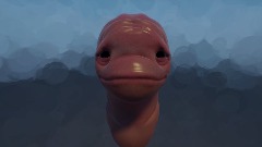 A screenshot taken in Dreams. 3 of 4.