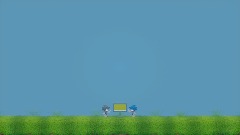 A screenshot taken in Dreams. 24 of 26.